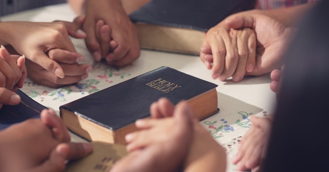 Bible Study